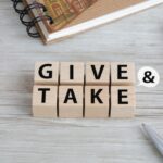 ギブアンドテイク：ギバー・テイカー・マッチャー！仕事で成功する割合が高いのはどのタイプ？成功するために目指すこと