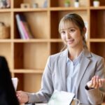 コミュニケーション能力を上げるには？多くの人が勘違いしている上手な聞き方・話し方