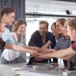 リーダーシップがある人とは！？「ついていきたい」と思われるリーダーになるための5つ行動の具体例（51の考え方のポイント要約）