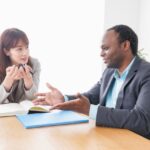 仕事でのコミュニケーションに関する本のおすすめ